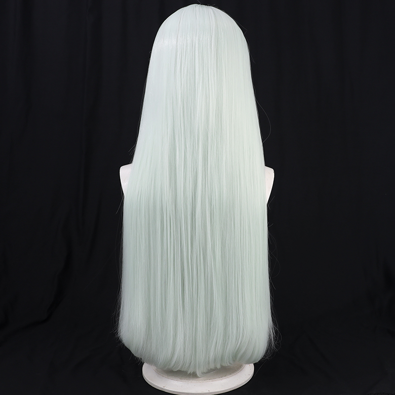 Keine Kamishirasawa Cosplay Wi - đánh giá và giá Synthetic Wigs