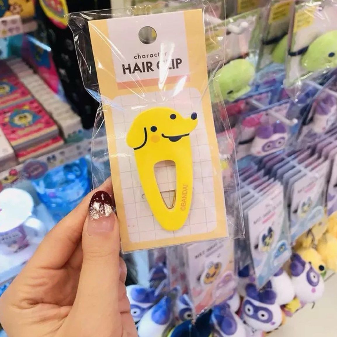 Tamagotchi Electronic Pet Mame - đánh giá và giá Hair Bundles