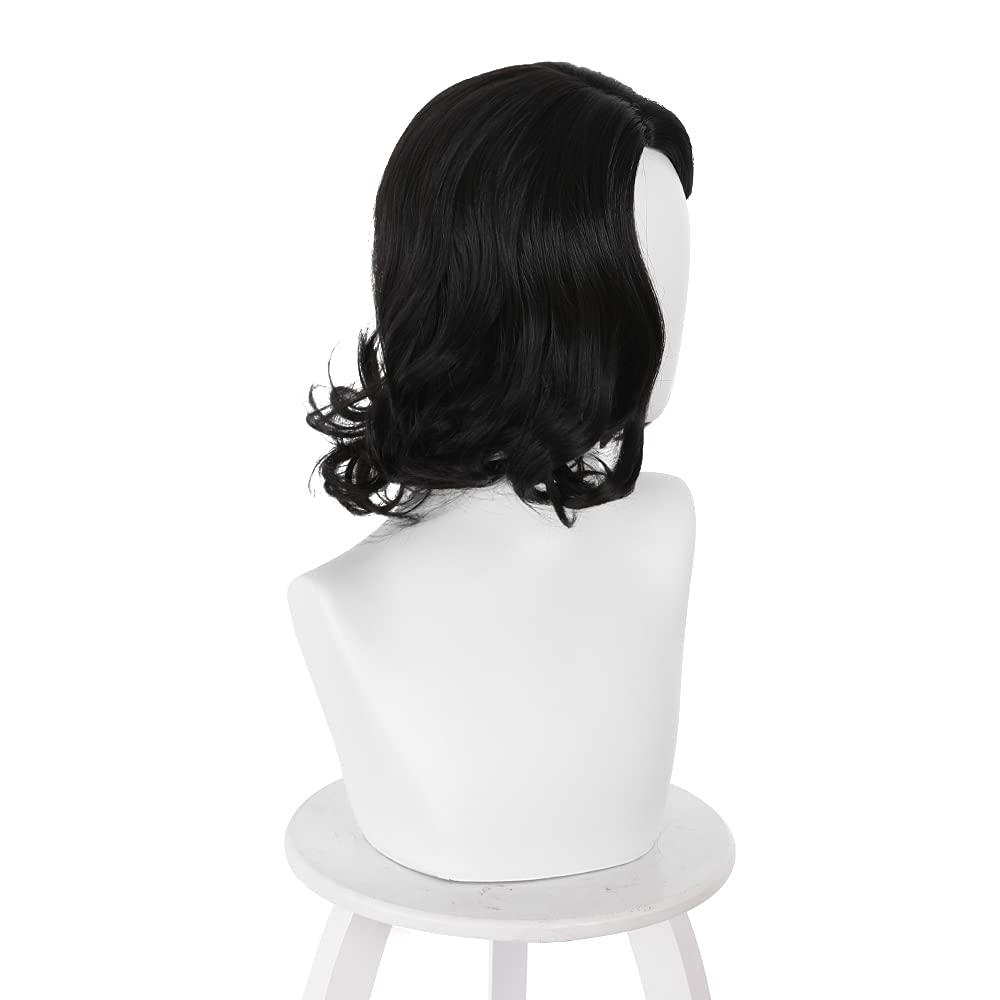 Evil Alcina Lady Dimitrescu Co - đánh giá và giá Synthetic Braided Wigs For Black Women