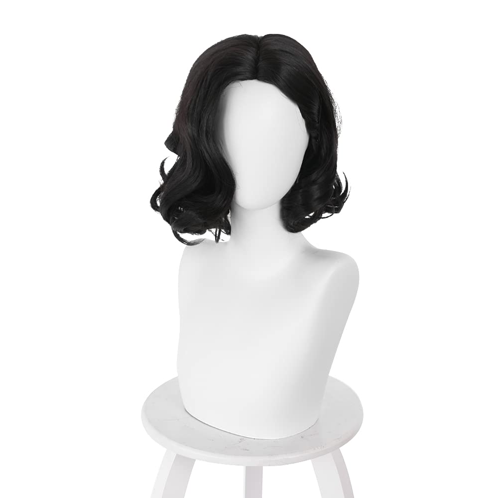 Evil Alcina Lady Dimitrescu Co - đánh giá và giá Synthetic Braided Wigs For Black Women