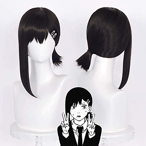 Kobeni Higashiyama Cosplay Wig - đánh giá và giá Synthetic Braided Wigs For Black Women