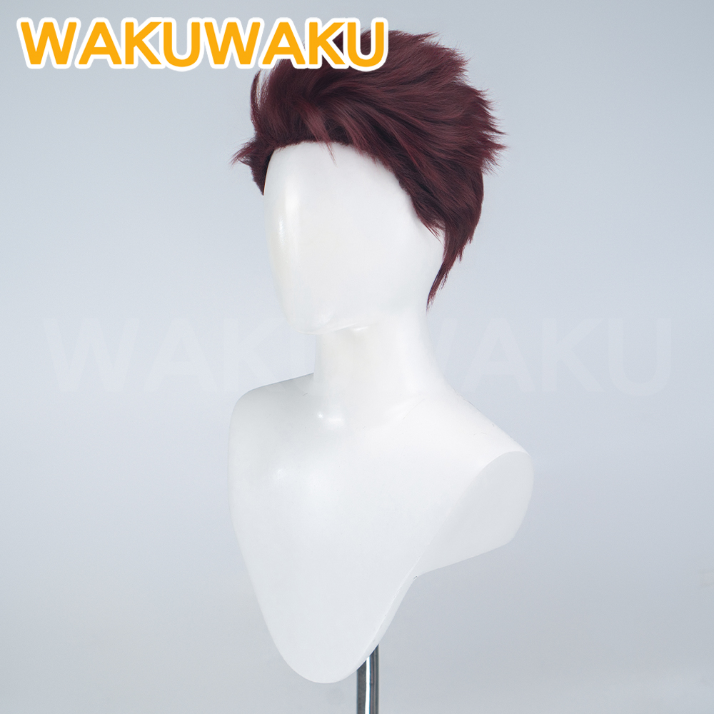 IN STOCK Valko Cosplay Wig Gam - đánh giá và giá Synthetic Wigs
