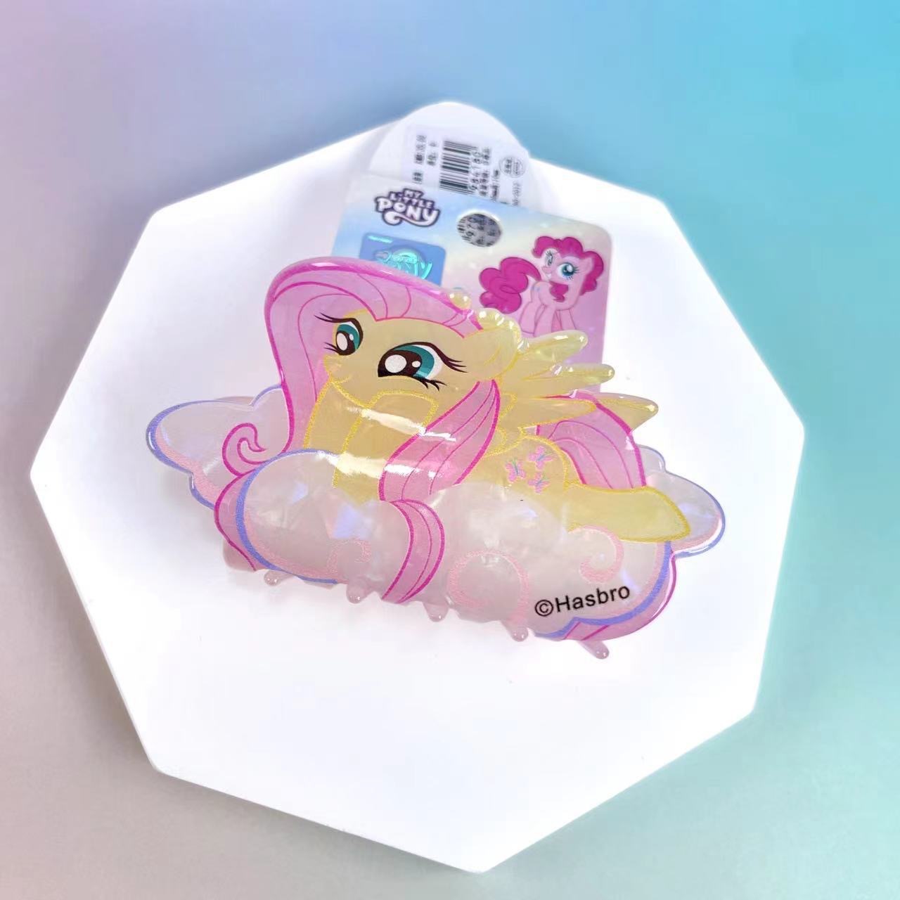 Hasbro My Little Pony Shark Ha - đánh giá và giá Hair Bundles