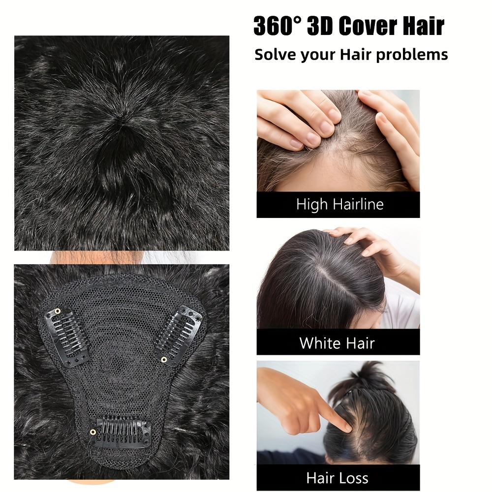 Kinky Straight Topper Hair wit - đánh giá và giá Hair Bundles