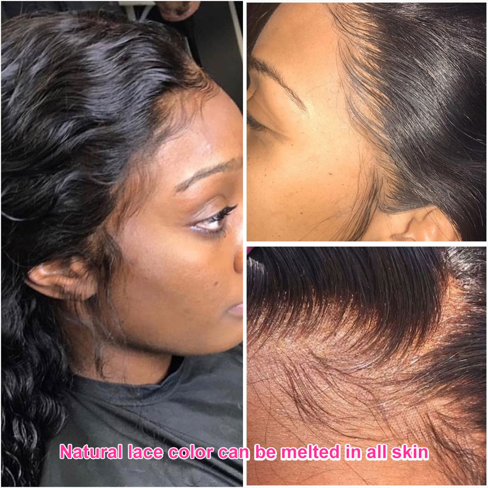 8-14 Short Inch Curly Wave Sho - đánh giá và giá Glueless Wear And Go Human Hair Wig