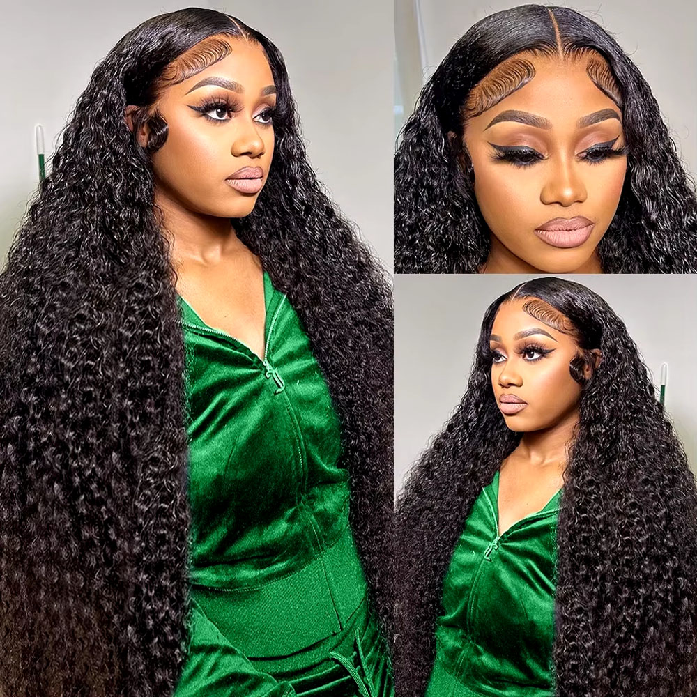 42 Inch Brazilian Virgin Human - đánh giá và giá Human Hair Wigs